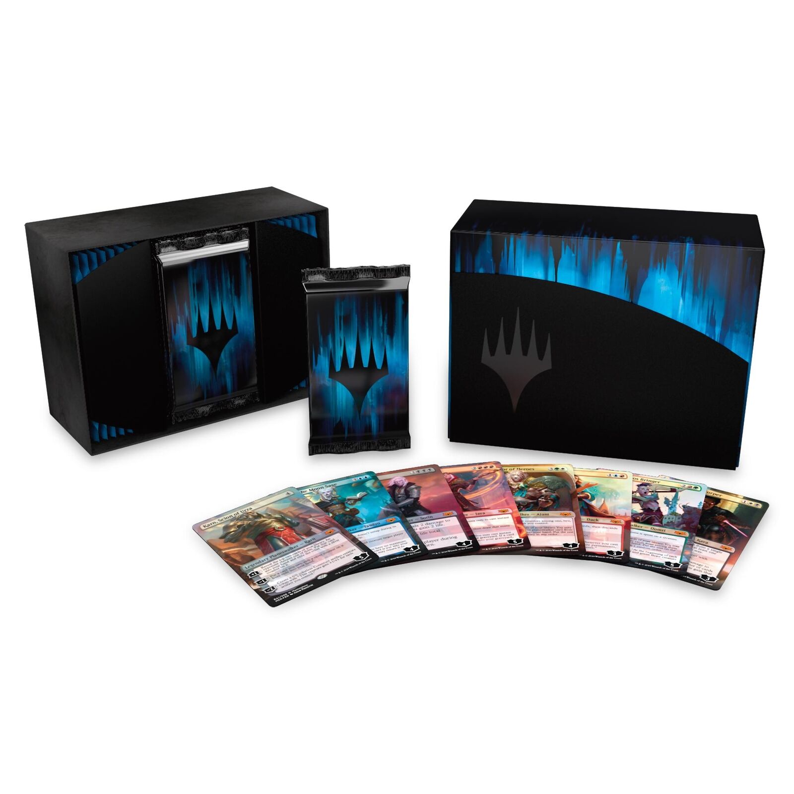 Ravnica Allegiance - Mythic Edition Booster Box